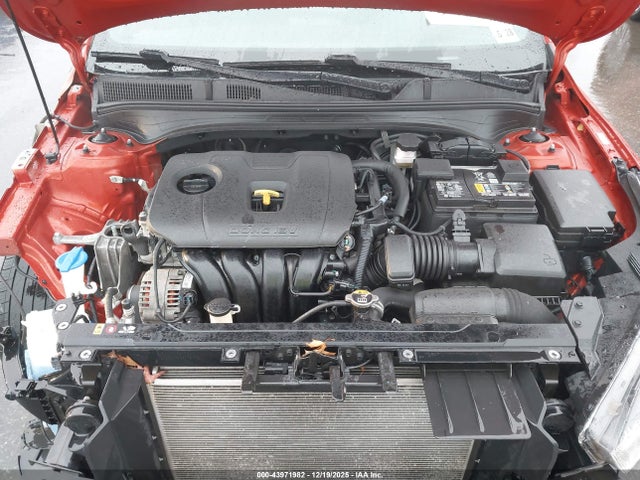 Продаж на аукціоні авто 2023 Kia Forte Gt-line, vin: 3KPF54AD8PE623470, номер лоту: 43971982