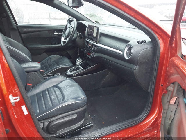 Продаж на аукціоні авто 2023 Kia Forte Gt-line, vin: 3KPF54AD8PE623470, номер лоту: 43971982
