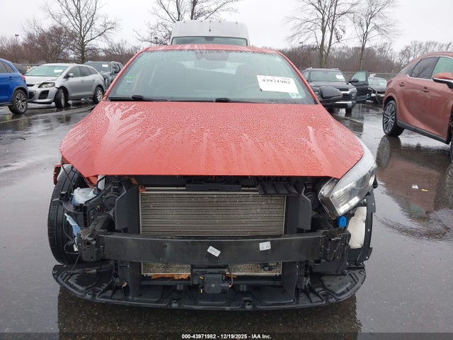 Продаж на аукціоні авто 2023 Kia Forte Gt-line, vin: 3KPF54AD8PE623470, номер лоту: 43971982