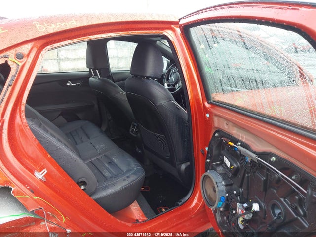 Продаж на аукціоні авто 2023 Kia Forte Gt-line, vin: 3KPF54AD8PE623470, номер лоту: 43971982