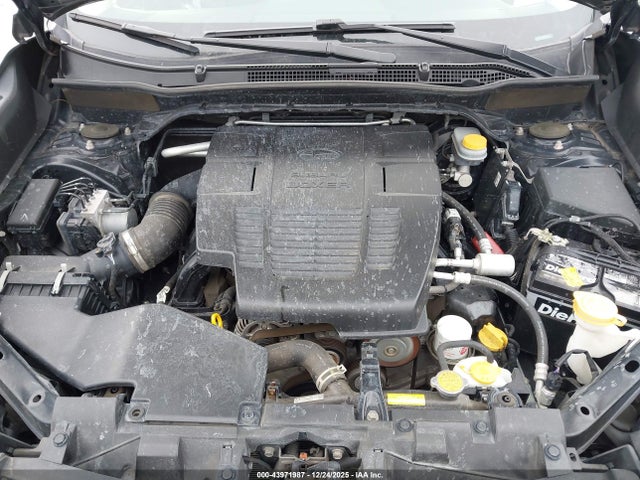 Aukcja sprzedaży 2021 Subaru Forester Premium, vin: JF2SKAFC2MH401391, numer aukcji: 43971987
