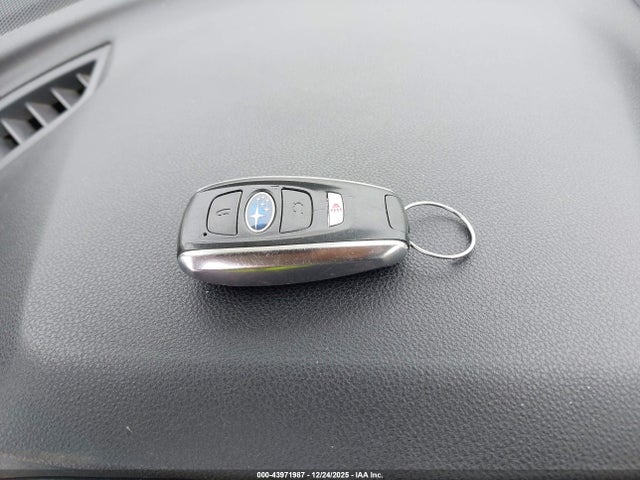 Aukcja sprzedaży 2021 Subaru Forester Premium, vin: JF2SKAFC2MH401391, numer aukcji: 43971987