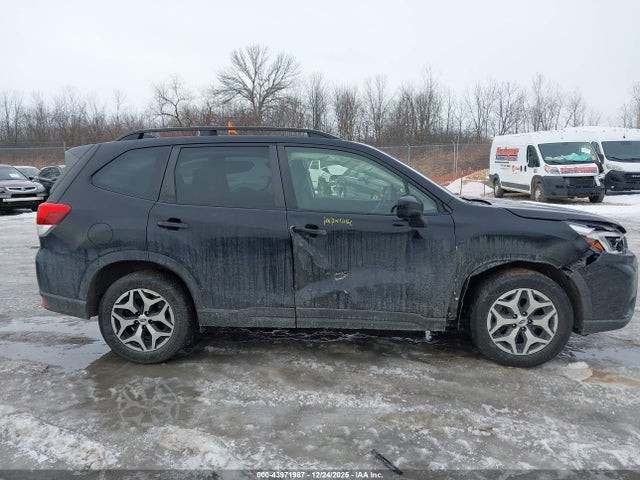 Aukcja sprzedaży 2021 Subaru Forester Premium, vin: JF2SKAFC2MH401391, numer aukcji: 43971987