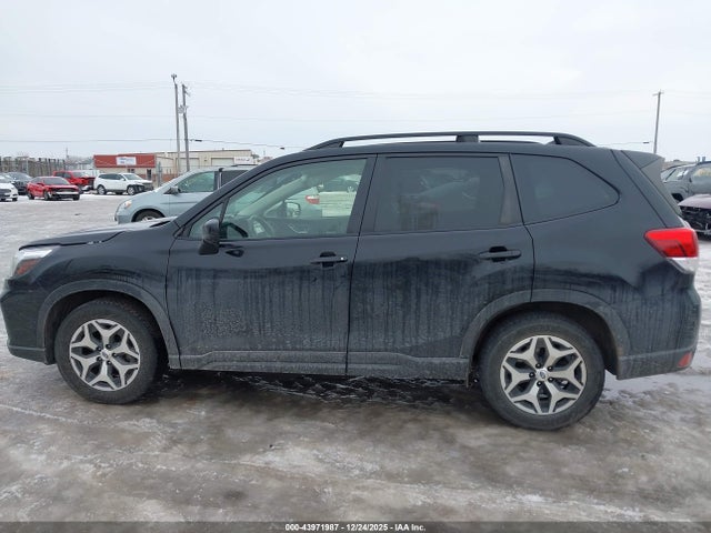 Aukcja sprzedaży 2021 Subaru Forester Premium, vin: JF2SKAFC2MH401391, numer aukcji: 43971987