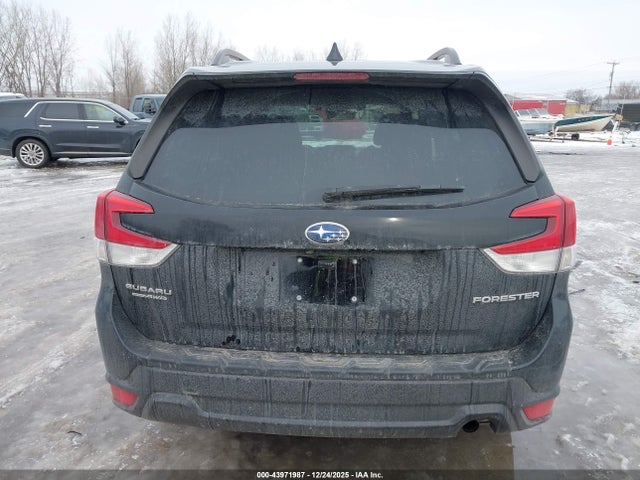 Aukcja sprzedaży 2021 Subaru Forester Premium, vin: JF2SKAFC2MH401391, numer aukcji: 43971987