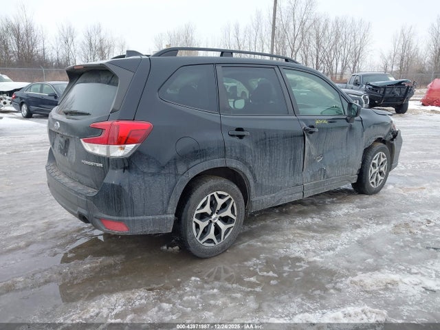 Aukcja sprzedaży 2021 Subaru Forester Premium, vin: JF2SKAFC2MH401391, numer aukcji: 43971987
