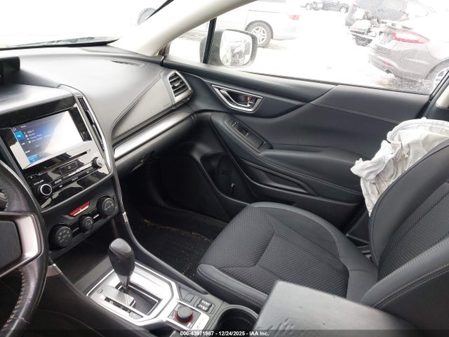 Aukcja sprzedaży 2021 Subaru Forester Premium, vin: JF2SKAFC2MH401391, numer aukcji: 43971987
