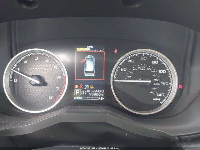 Aukcja sprzedaży 2021 Subaru Forester Premium, vin: JF2SKAFC2MH401391, numer aukcji: 43971987