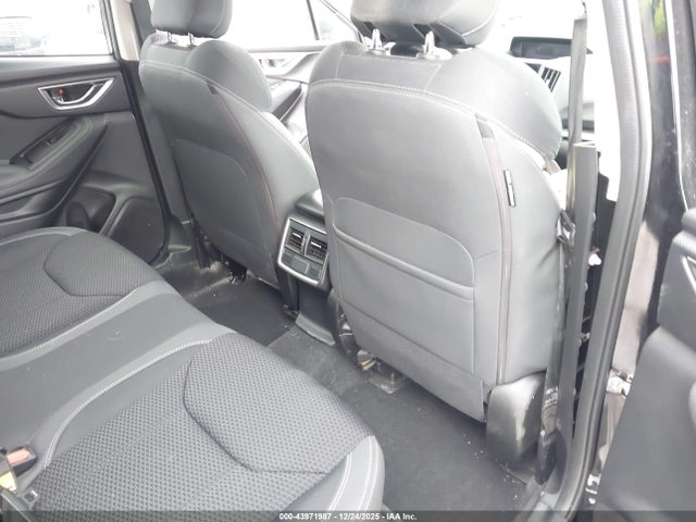 Aukcja sprzedaży 2021 Subaru Forester Premium, vin: JF2SKAFC2MH401391, numer aukcji: 43971987