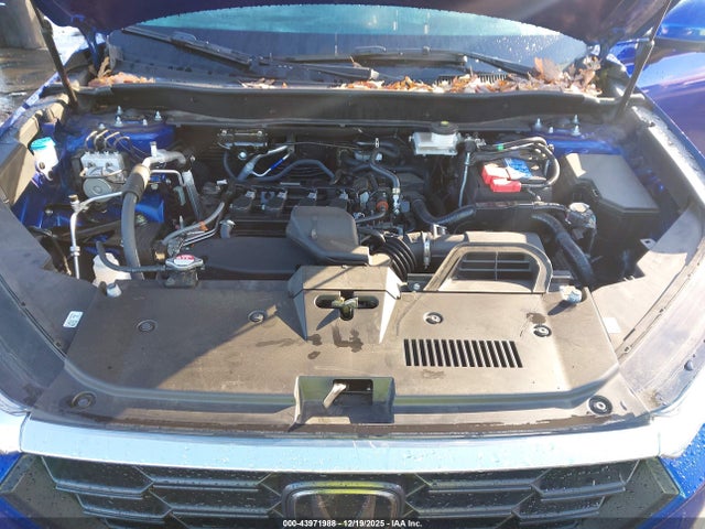 2024 HONDA CR-V 2HKRS3H22RH332725 Photo 9