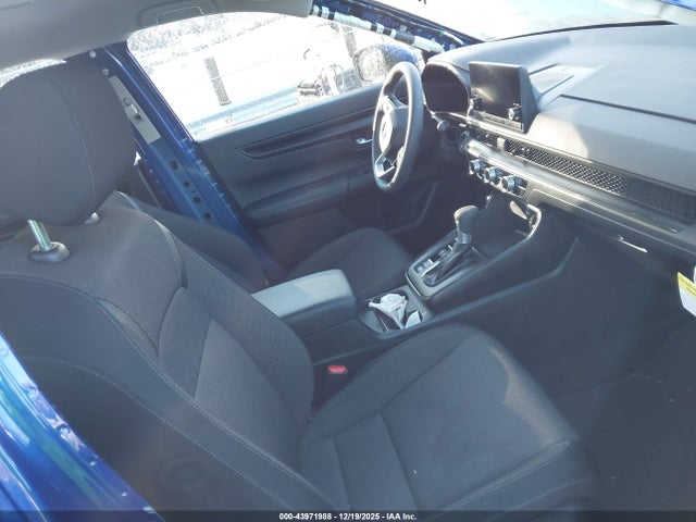 2024 HONDA CR-V 2HKRS3H22RH332725 Photo 4