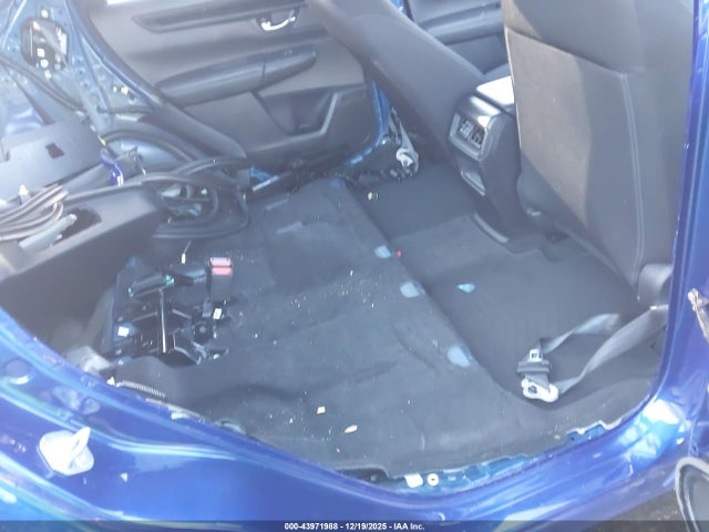 2024 HONDA CR-V 2HKRS3H22RH332725 Photo 7