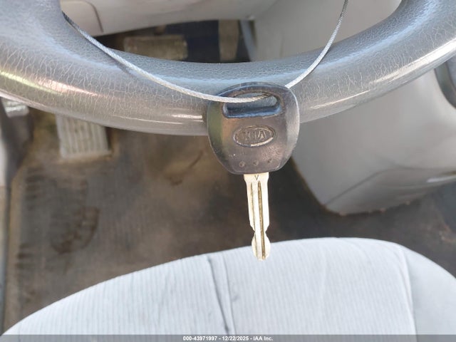 2009 Kia Sedona Lx მანქანა იყიდება აუქციონზე, vin: KNDMB233496315844, აუქციონის ნომერი: 43971997