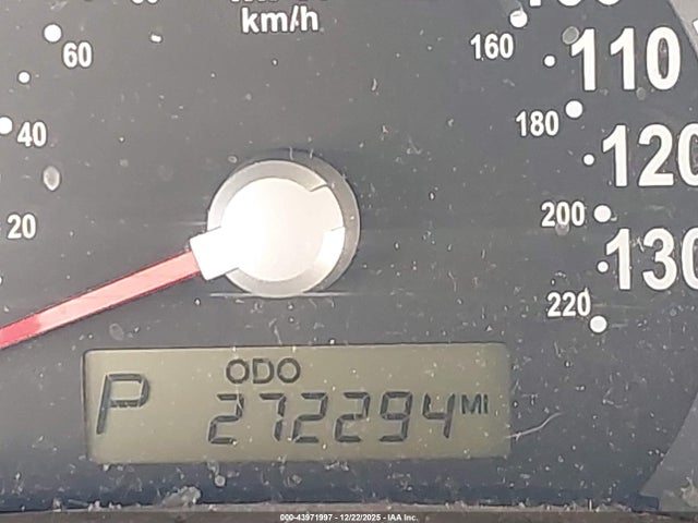 2009 Kia Sedona Lx მანქანა იყიდება აუქციონზე, vin: KNDMB233496315844, აუქციონის ნომერი: 43971997