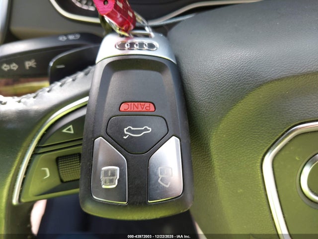 2018 AUDI Q5 WA1BNAFY7J2150572 Photo 10