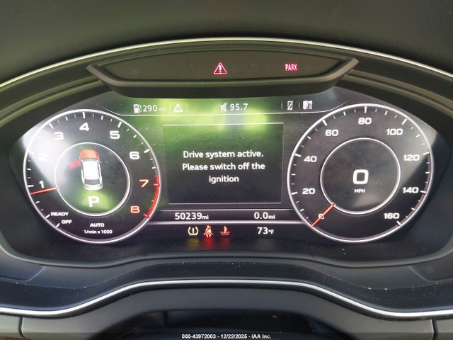 2018 AUDI Q5 WA1BNAFY7J2150572 Photo 6