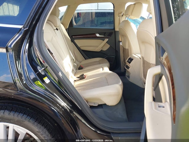 2018 AUDI Q5 WA1BNAFY7J2150572 Photo 7
