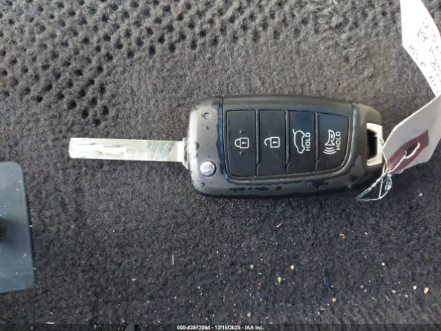 2019 HYUNDAI SANTA FE 5NMS23AD9KH049450 Photo 10