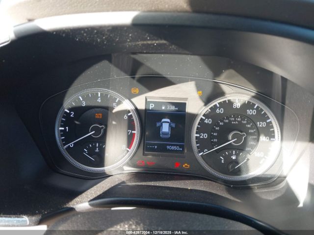 2019 HYUNDAI SANTA FE 5NMS23AD9KH049450 Photo 6