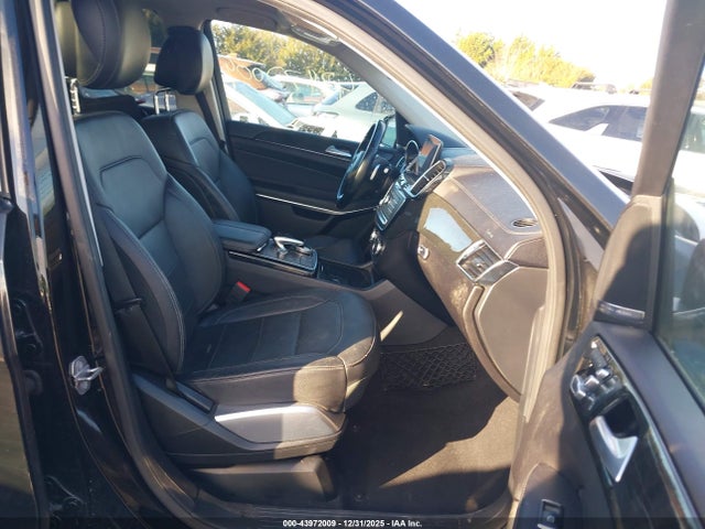 2018 MERCEDES-BENZ GLS 550 4JGDF7DE8JB095066 Photo 4