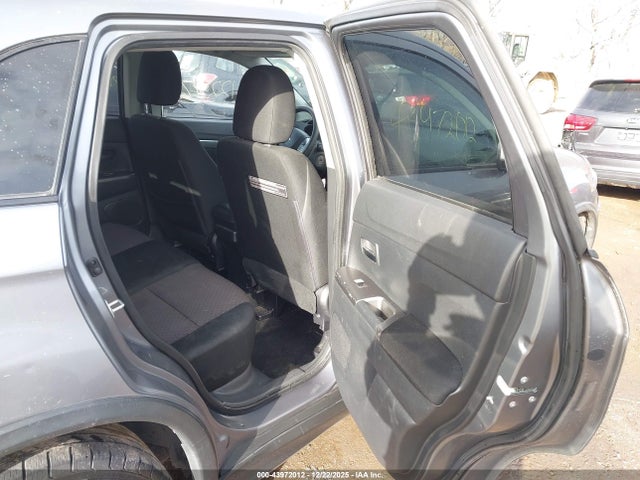 2018 MITSUBISHI OUTLANDER SPORT JA4AP3AU0JZ005886 Photo 7