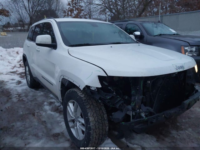 2017 JEEP GRAND CHEROKEE 1C4RJFAG9HC841148