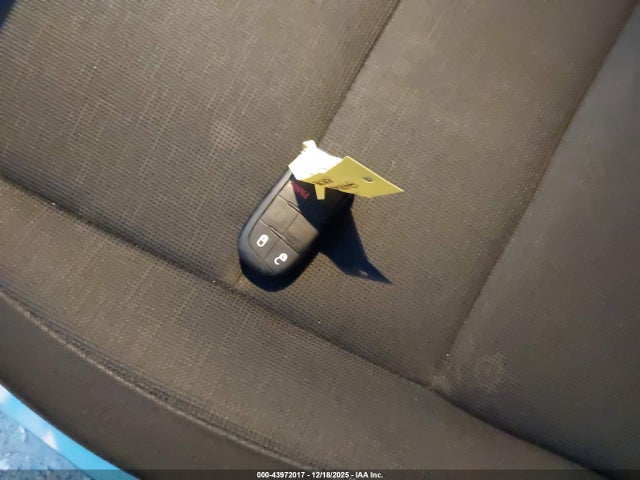 2017 JEEP GRAND CHEROKEE 1C4RJFAG9HC841148 Photo 10