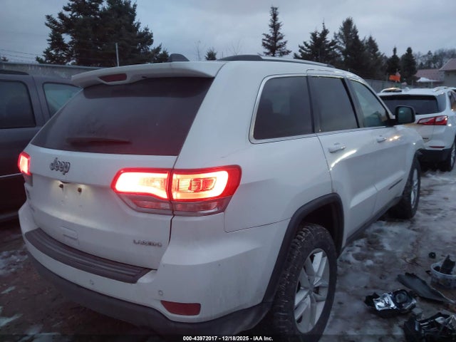 2017 JEEP GRAND CHEROKEE 1C4RJFAG9HC841148 Photo 3