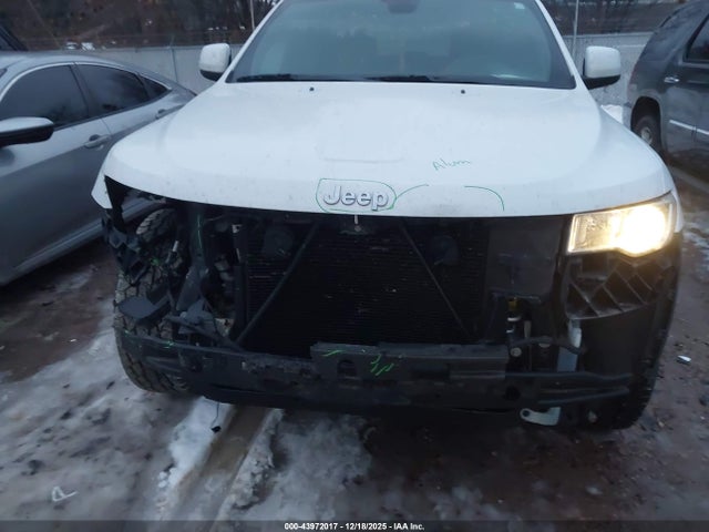 2017 JEEP GRAND CHEROKEE 1C4RJFAG9HC841148 Photo 5