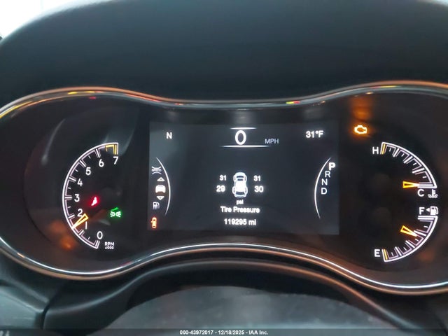 2017 JEEP GRAND CHEROKEE 1C4RJFAG9HC841148 Photo 6