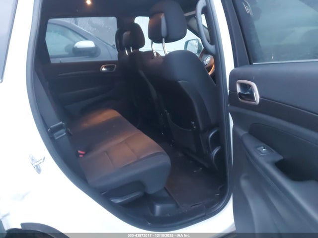 2017 JEEP GRAND CHEROKEE 1C4RJFAG9HC841148 Photo 7