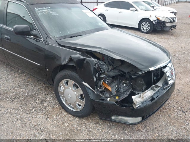 2006 CADILLAC DTS 1GEEH06Y86U501092 Photo 5