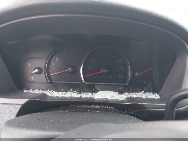 2006 CADILLAC DTS 1GEEH06Y86U501092 Photo 6