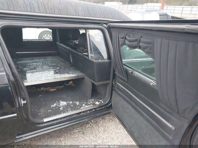 2006 CADILLAC DTS 1GEEH06Y86U501092 Photo 7