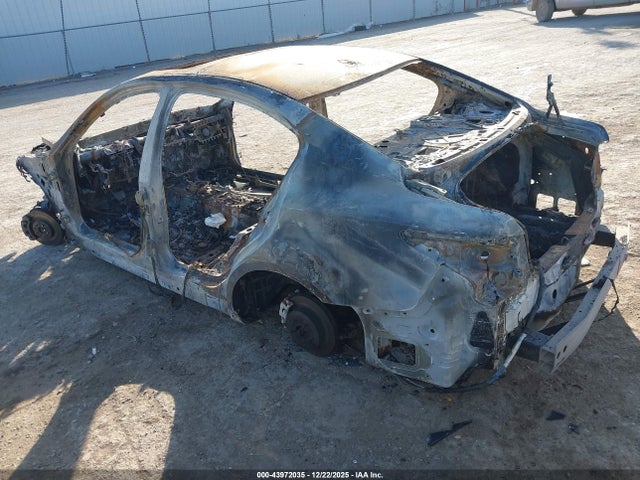 Продаж на аукціоні авто 2018 Infiniti Q50 3.0t Luxe, vin: JN1EV7AR5JM430357, номер лоту: 43972035