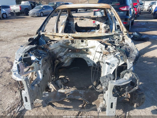 Продаж на аукціоні авто 2018 Infiniti Q50 3.0t Luxe, vin: JN1EV7AR5JM430357, номер лоту: 43972035