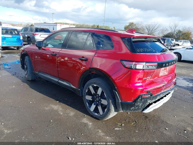 Honda Prologue Elite 2024 3GPKHZRJ9RS509882 Image 3