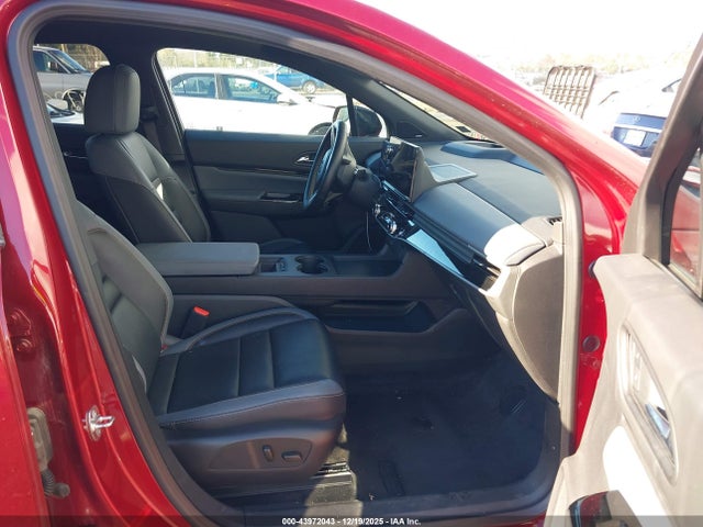 Honda Prologue Elite 2024 3GPKHZRJ9RS509882 Image 5