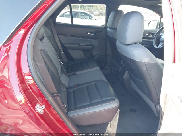 Honda Prologue Elite 2024 3GPKHZRJ9RS509882 Image 8