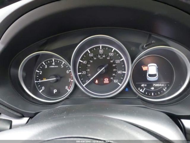 2018 MAZDA CX-5 JM3KFACMXJ0438285 Photo 6