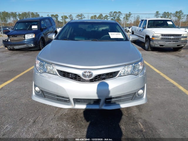 Продаж на аукціоні авто 2013 Toyota Camry Se, vin: 4T1BF1FK3DU247481, номер лоту: 43972045