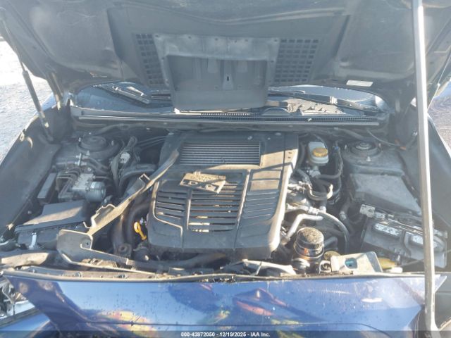 2017 SUBARU WRX JF1VA1N65H8816453 Photo 9