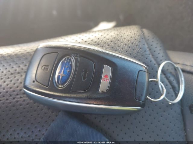 2017 SUBARU WRX JF1VA1N65H8816453 Photo 10