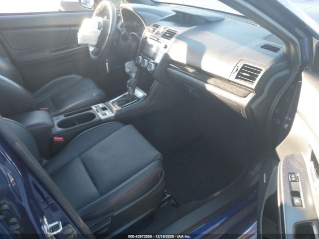 2017 SUBARU WRX JF1VA1N65H8816453 Photo 4