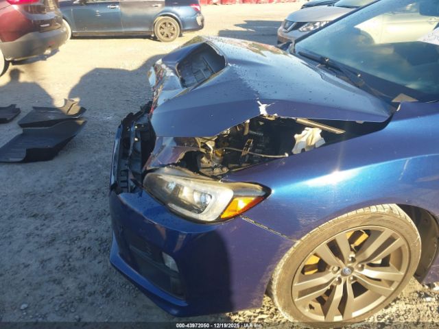 2017 SUBARU WRX JF1VA1N65H8816453 Photo 5