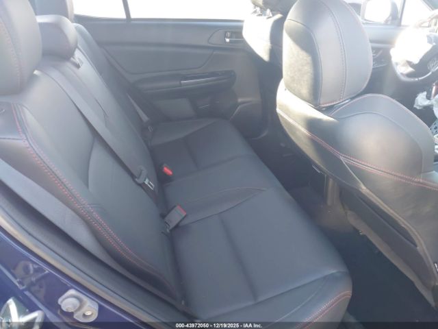 2017 SUBARU WRX JF1VA1N65H8816453 Photo 7