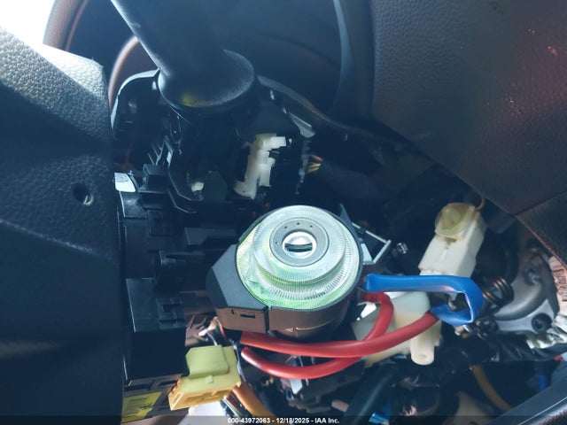 Aukcja sprzedaży 2015 Kia Soul, vin: KNDJN2A25F7802996, numer aukcji: 43972063