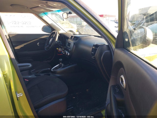 Aukcja sprzedaży 2015 Kia Soul, vin: KNDJN2A25F7802996, numer aukcji: 43972063