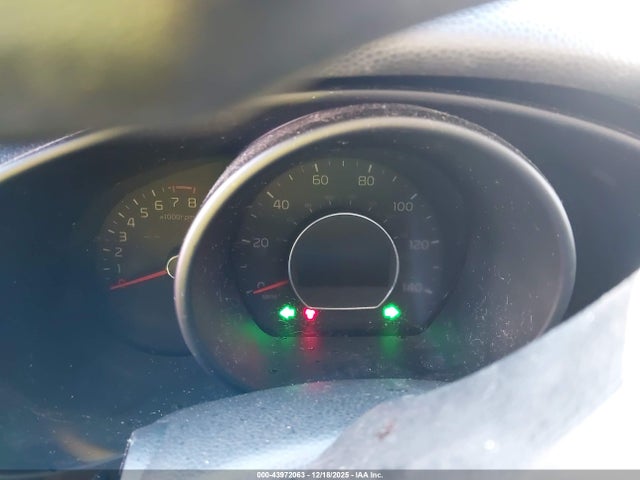 Aukcja sprzedaży 2015 Kia Soul, vin: KNDJN2A25F7802996, numer aukcji: 43972063
