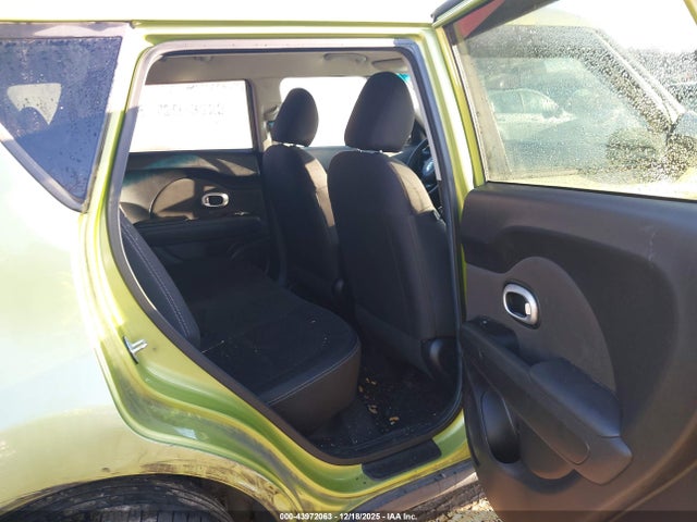 Aukcja sprzedaży 2015 Kia Soul, vin: KNDJN2A25F7802996, numer aukcji: 43972063